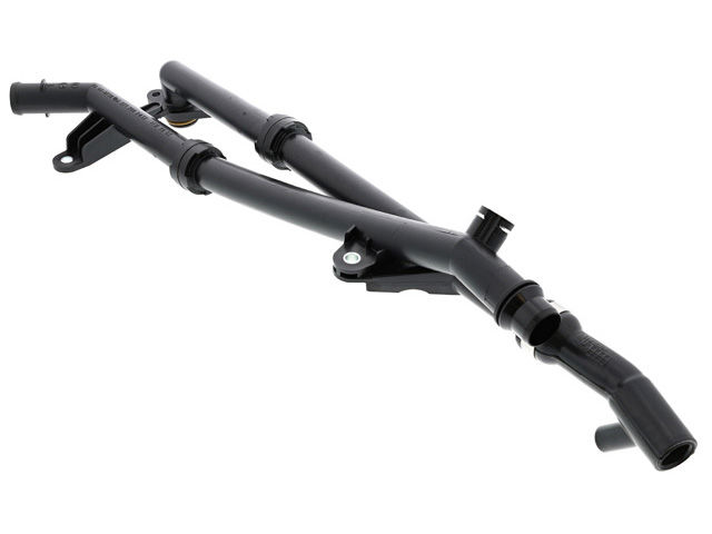 Durite De Radiateur Supérieure Pour Mercedes Classe C W204 (2008-2014) C230 C280 C350 GLK - Neuf