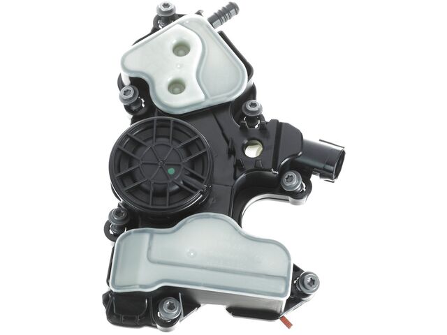 2021-2022 Volkswagen Passat Oil Separator - Genuine 06Q 103 495 F