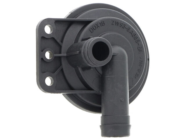 2017-2019 Jaguar F-Pace Timing Cover Plug - Genuine JDE41618