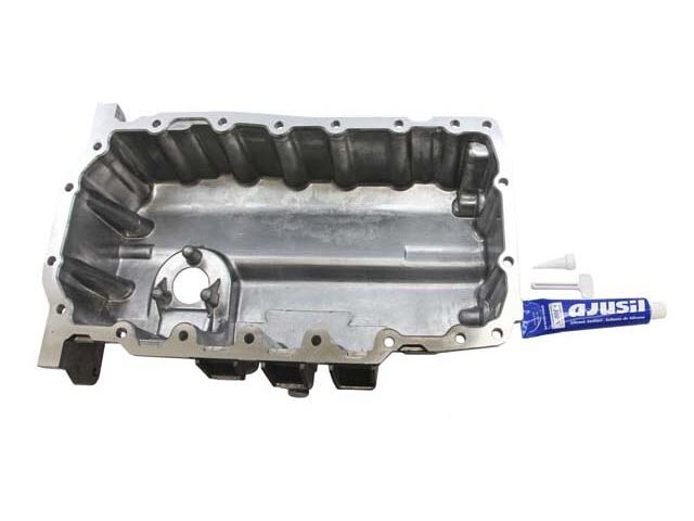 ACDelco 17D1280CH Set Pastiglie Freno A Disco Professional – Anteriori – Testate SAE J2784, Ceramiche E Semimetalliche
