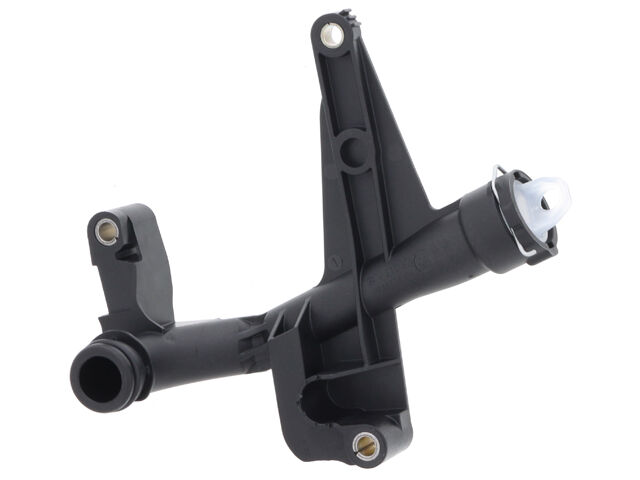 2012-2016 Mercedes E350 Coolant Pipe - Genuine 276 200 15 52
