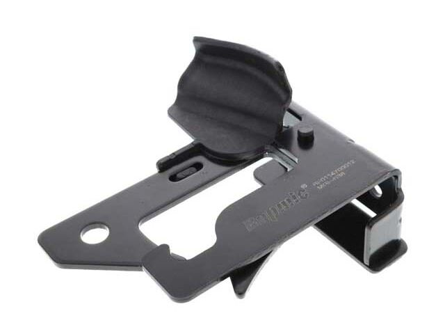 Hood Latch Release Cable w/ Handle OEM 20944973 New