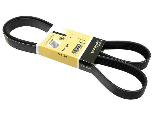 URO Fresh Air Intake Hose URO-013022 - View #7