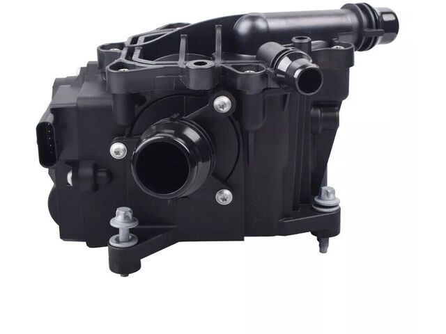 87803664 TERMOSTATO ORIGINALE CNH TRATTORE FIAT G170 G190 M100 M115 ECC