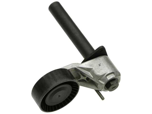 thumbnail image 2 of Schaeffler INA Drive Belt Tensioner For BMW E70 X5 XDrive35d | OEM 11 28 7 799 851 2 of 6