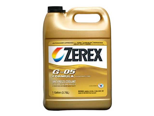 2007-2012 Mercedes GL450 Gear Oil - Febi 48785 - PartsGeek.com
