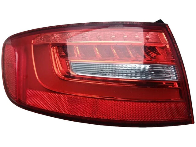 2009-2012 Audi A4 Quattro Tail Light Assembly - Magneti Marelli