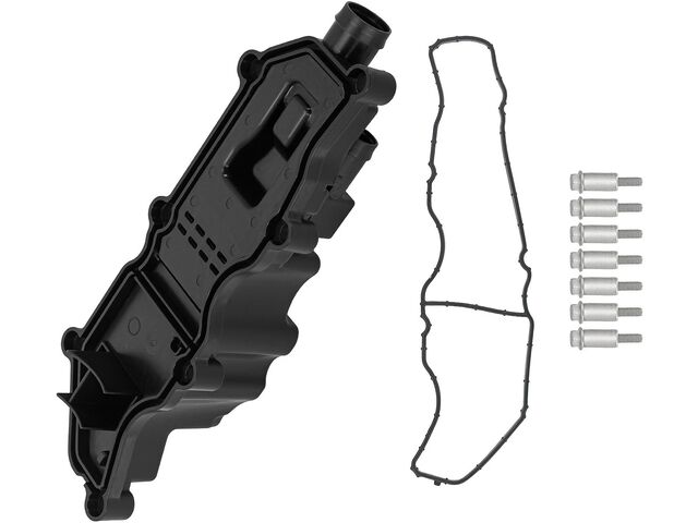 2017-2019 Jaguar F-Pace Timing Cover Plug - Genuine JDE41618