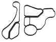Oil Filter Housing Gasket Set