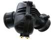 Turbocharger Intercooler Intake Silencer