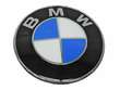 Hood Emblem