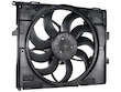 A/C Condenser Fan Assembly