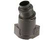 Turbocharger Outlet Elbow
