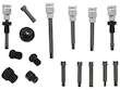 Alternator Pulley Tool Kit