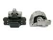 Engine Mount Set