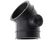 Turbocharger Intercooler Hose