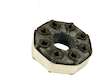 Drive Shaft Flex Joint