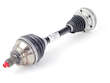 Axle Shaft
