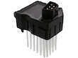 HVAC Blower Motor Regulator