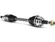 Axle Shaft