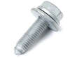 Shock Absorber Mounting Bolt
