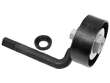 Drive Belt Tensioner Pulley