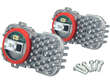 Headlight Halo Ring Emitter Set