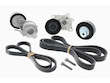 Accessory Drive Belt Kit