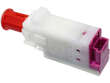 Clutch Pedal Ignition Lock Switch