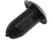 Emblem Grommet