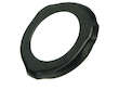 Axle Nut Retainer