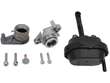 Intake Manifold Actuator