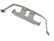 Brake Pad Retaining Clip