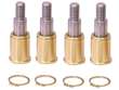 Brake Caliper Guide Bushing Kit