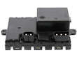 HVAC Blower Motor Regulator