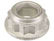 Axle Nut