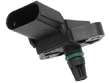 Turbocharger Boost Sensor
