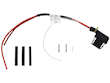 HVAC Blower Motor Resistor Harness