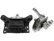Engine Mount Set