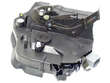 Door Lock Assembly