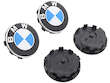 Wheel Cap Set