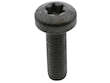 Coolant Thermostat Housing Bolt