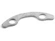 Axle Bolt Plate