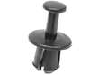 Engine Cooling Fan Shroud Clip