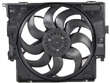 A/C Condenser Fan Assembly