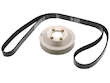 Water Pump Pulley Kit
