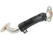 Turbocharger Oil Return Line