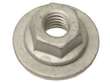 Window Regulator Nut
