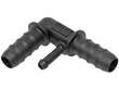 Air Distribution Hose Connector