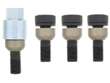 Wheel Lock Set